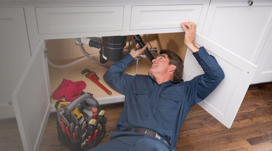 Professional sink repair in Heppner, OR